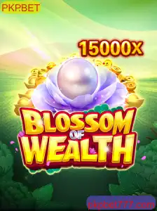 Descubra o Mundo Fascinante de BlossomofWealth: Um Guia Completo