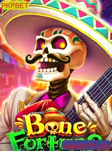Descobrindo BoneFortune: Uma Nova Dimensão em Jogos com PKP.BET