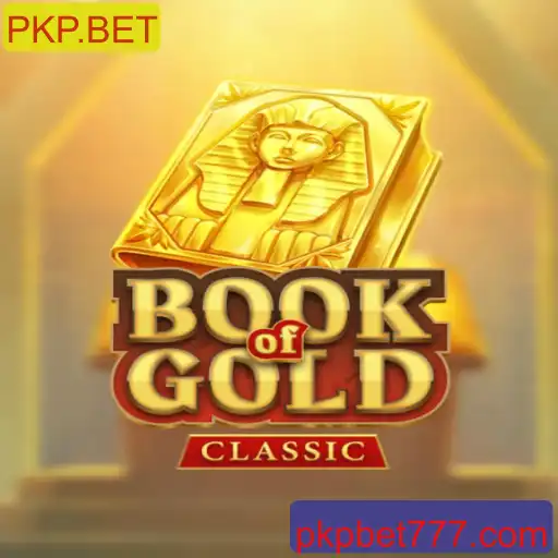 Explorando o Fascinante Mundo de BookOfGoldClassic