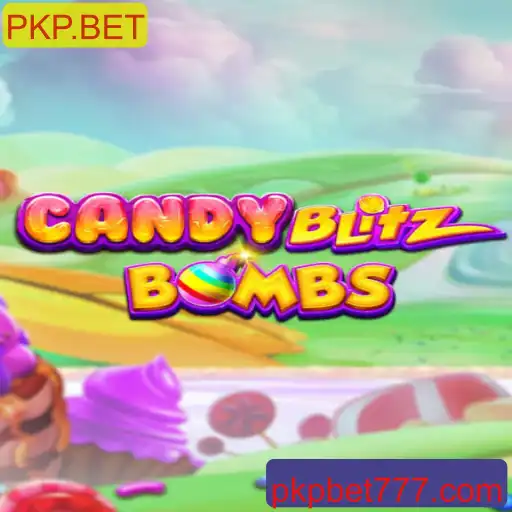 CandyBlitzBombs: Aventuras Açucaradas em um Cenário Explosivo