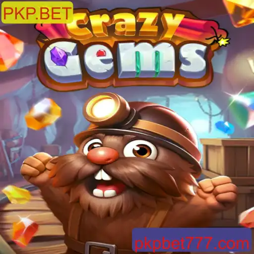 CrazyGems: A Revolução dos Jogos de Azar Online