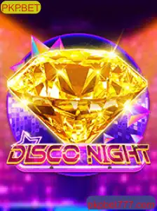 DiscoNight e PKP.BET: Mergulhando no Universo Vibrante do Novo Jogo de Festa