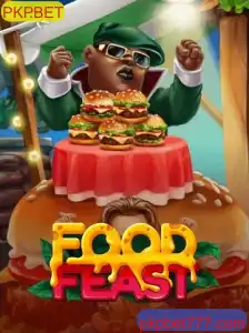 Descubra o Mundo de FoodFeast: Um Jogo Inovador para os Amantes da Culinária