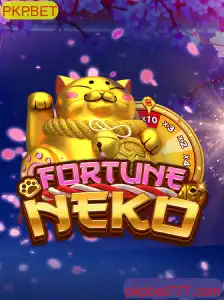 Explorando o Universo de FortuneNeko e PKP.BET