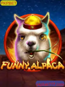 FunnyAlpaca: O Novo Jogo Divertido que Está Transformando o Mundo dos Games