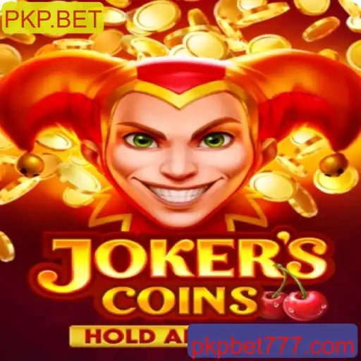 JokersCoins: Um Mergulho no Mundo Emocionante do Jogo Online