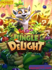 Explorando o Fascinante Mundo de JungleDelight com PKP.BET