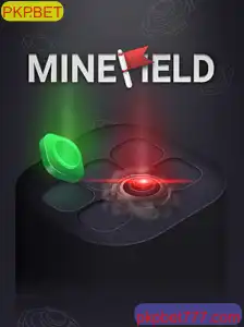 Explorando o Mundo de MineField e o Fascínio do PKP.BET