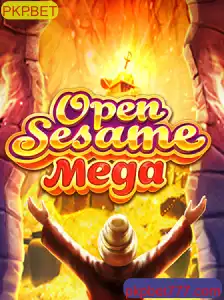 Descubra o Mundo de OPENSESAMEMEGA: O Jogo que Redefine Diversão e Estratégia