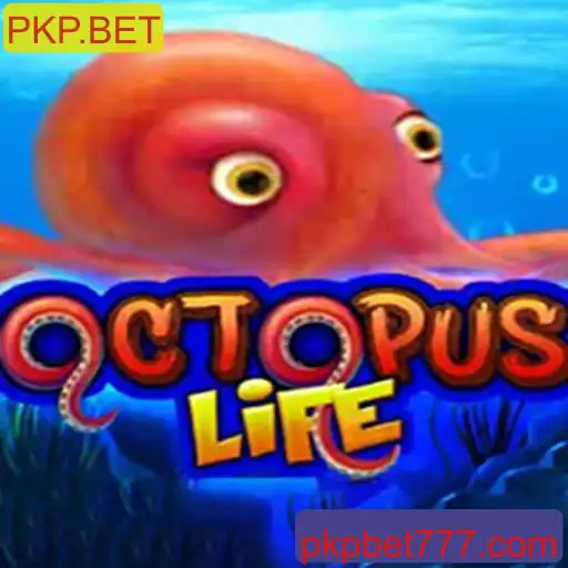 Explore o Fascinante Mundo de OctopusLife