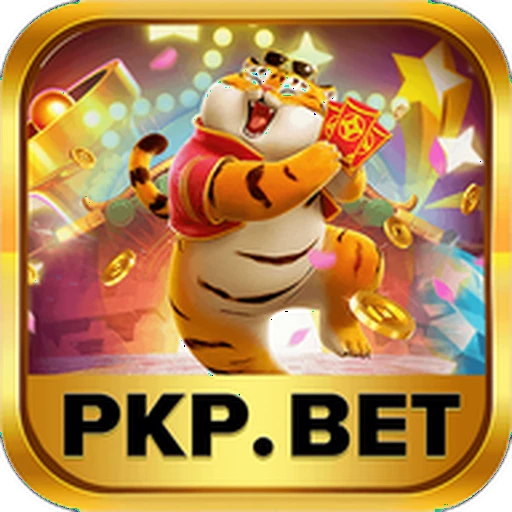 PKP.BET Logo