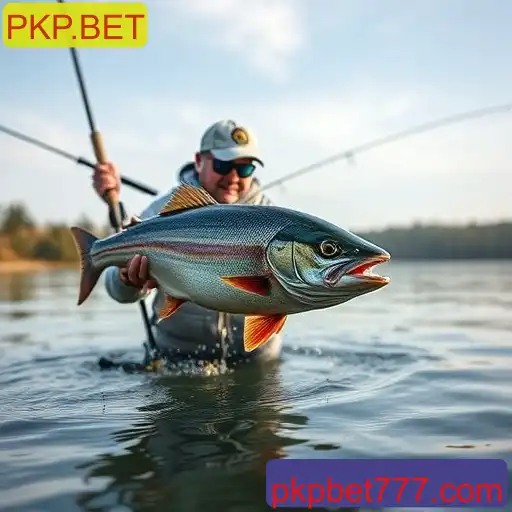 Pesca online