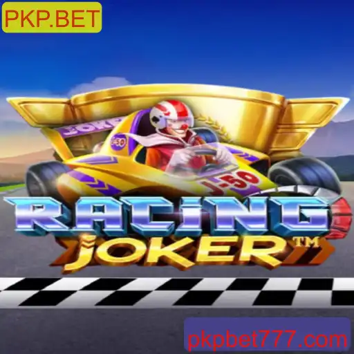 RacingJoker: O Novo Fenômeno no Mundo dos Jogos Competitivos 
