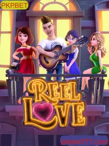 Descubra o Fascinante Mundo de ReelLove no PKP.BET