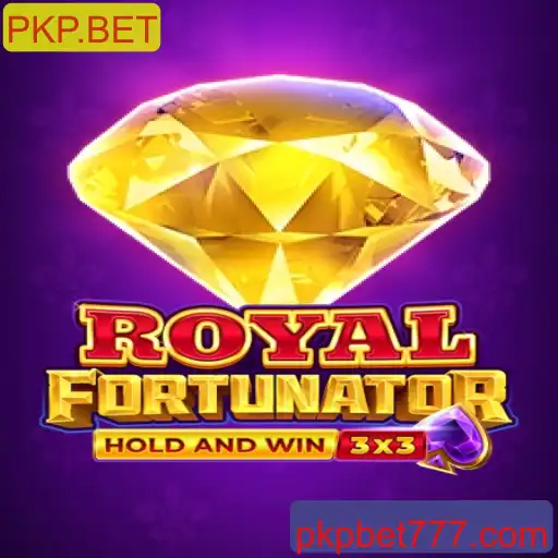 RoyalFort: Um Mergulho no Jogo de Estratégia com a Plataforma PKP.BET