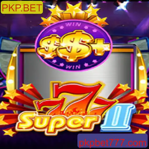 Explorando o Mundo de Super777II: Um Mergulho no Jogo Popular de PKP.BET
