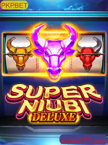 Explorando o Mundo de SuperNiubiDeluxe: Um Guia Completo
