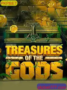 Tesouros dos Deuses: Explorando o Mundo de TreasureoftheGods