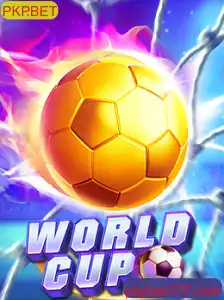 Explorando o Jogo WorldCup e Sua Relação com PKP.BET